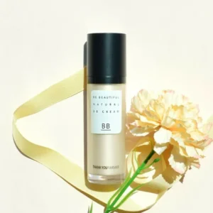 Thank You Farmer Be Beautiful BB Natural Κρέμα Προσώπου Ημέρας με SPF30 για Ενυδάτωση 40ml