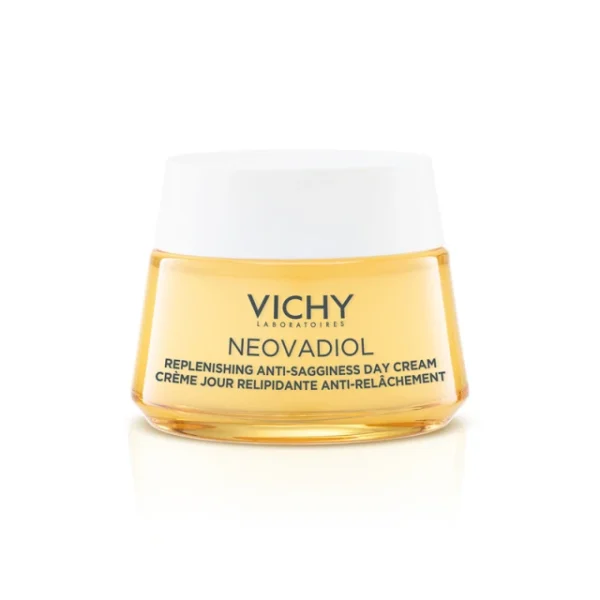 Vichy Neovadiol Anti-Sagginess Day Cream Κρέμα Ημέρας για Ώριμες Επιδερμίδες στην Εμμηνόπαυση 50ml