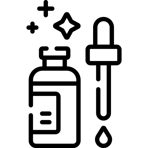 Serum προσώπου