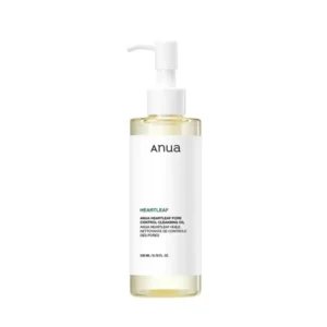 Anua Heartleaf Pore Control Cleansing Oil 200ml