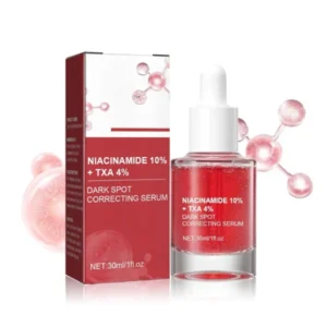 ANUA Niacinamide 10% + TXA 4% Dark Spot Correcting Serum 30ml