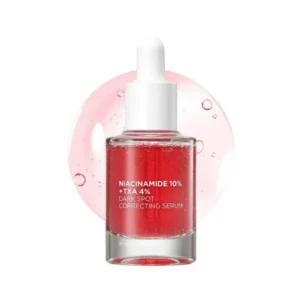 ANUA Niacinamide 10% + TXA 4% Dark Spot Correcting Serum 30ml