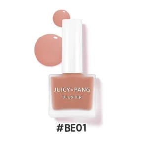 A’PIEU – Juicy-Pang Water Blusher (5 Colors) 9g