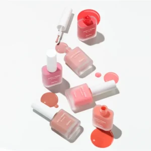 A’PIEU – Juicy-Pang Water Blusher (5 Colors) 9g