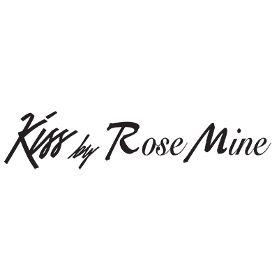Kiss by Rose Mine
