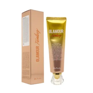 Kiss by Rose Mine Fragrance Body Cream – Glamour Fantasy 140ml