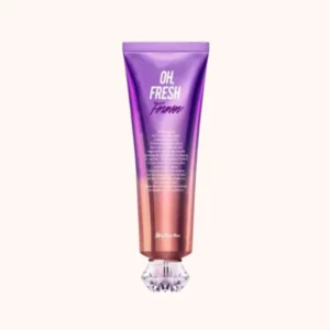 Kiss by Rose Mine Fragrance Body Cream – Oh, Fresh Forever 140ml
