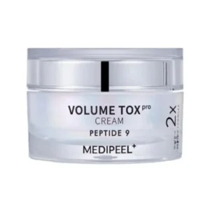 MEDI-PEEL Peptide 9 Volume Tox Cream Pro 50ml