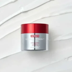 MEDI-PEEL Peptide 9 Volume & Tension Tox Cream Pro  50g