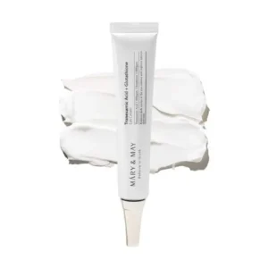 Mary & May Tranexamic Acid + Glutathione Eye Cream 30g