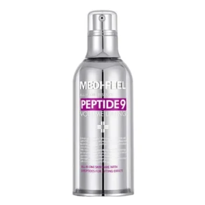 MEDI-PEEL Peptide 9 Volume Lifting All In One Essence Pro 100ml