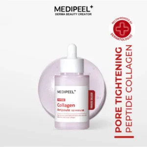 MEDI-PEEL Red Lacto Collagen Drop Firming Ampoule 50ml