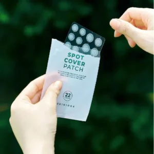 SKIN1004 – Madagascar CentellaTea-Trica Spot Cover Patch 1 Pack (22EA)