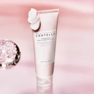 SKIN1004 – Madagascar Centella Poremizing Deep Cleansing Foam 125ml