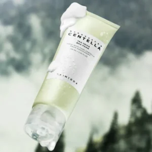 SKIN1004 – Madagascar Centella Tea-Trica BHA Foam 125ml