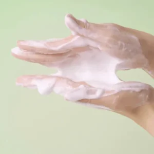 SKIN1004 – Madagascar Centella Tea-Trica BHA Foam 125ml