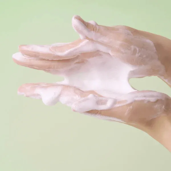 SKIN1004 - Madagascar Centella Tea-Trica BHA Foam 125ml - Image 3