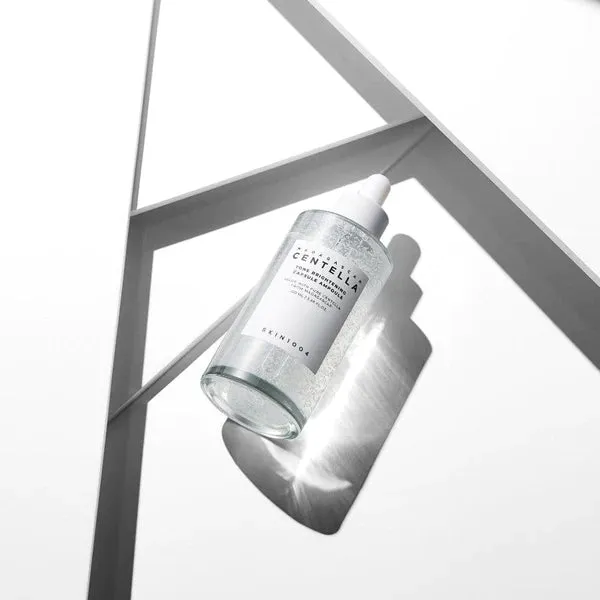 SKIN1004 - Madagascar Centella Tone Brightening Capsule Ampoule - Image 4