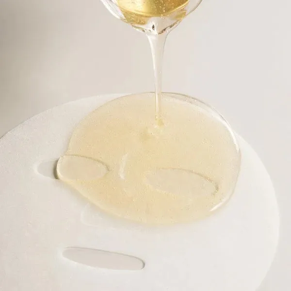 SKIN1004 - Madagascar Centella Water-gel Sheet Ampoule Mask - Image 3
