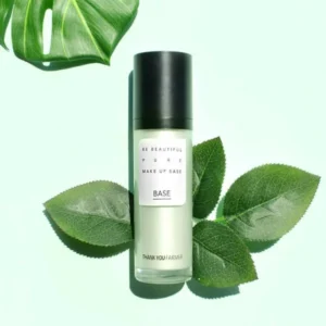 Thank You Farmer Be Beautiful Pure Make Up Base Βάση Make up που Διορθώνει τον Τόνο της Επιδερμίδας, 40ml