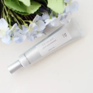 Thank You Farmer Sun Project Light Sun Essence SPF50+ PA+++ Αντηλιακό Προσώπου για Λιπαρές & Μικτές Επιδερμίδες, 40ml