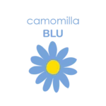 Camomilla Blu