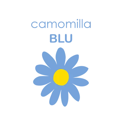 Camomilla Blu