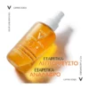 Capital Soleil Αντηλιακό Νερό SPF50 με β-Καροτένιο για Ομοιόμορφο Μαύρισμα 200ml - Image 2