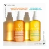 Capital Soleil Αντηλιακό Νερό SPF50 με β-Καροτένιο για Ομοιόμορφο Μαύρισμα 200ml - Image 10