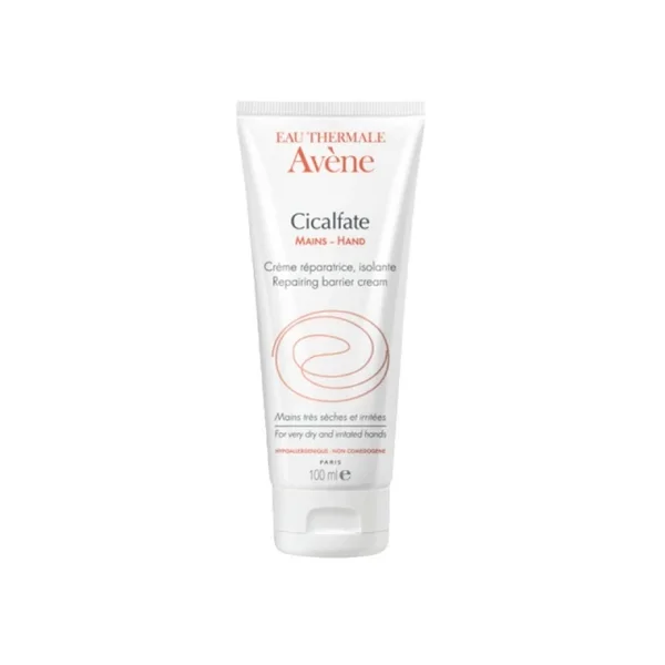 Avene Cicalfate Mains Προστατευτική - Επανορθωτική Κρέμα Χεριών 100ml