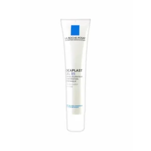 La Roche Posay Cicaplast Gel B5, 24ωρο Αναπλαστικό Gel Προσώπου για Ευαίσθητες Επιδερμίδες, 40ml