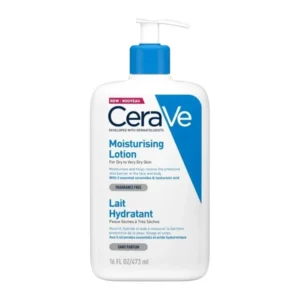 CeraVe Moisturising Lotion Ενυδατικό Γαλάκτωμα για Ξηρό – Πολύ Ξηρό Δέρμα 473ml