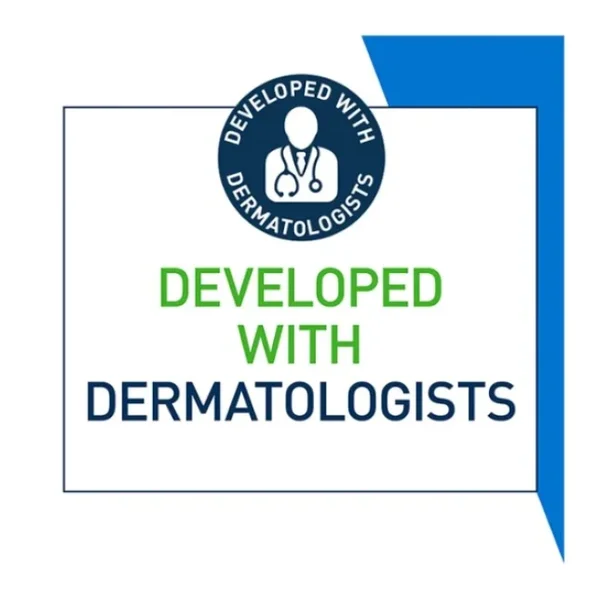 CeraVe Hydrating Foaming Oil Cleanser 473ml - Image 2