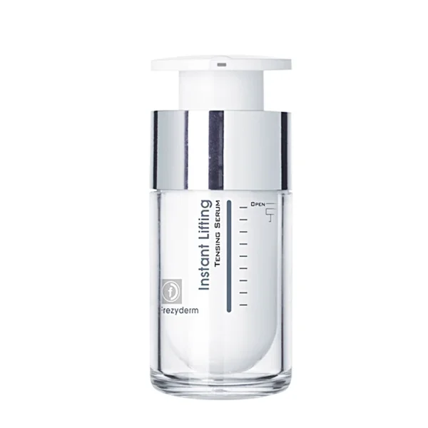 FREZYDERM Instant Lifting Ορός Άμεσης Σύσφιξης Για Το Πρόσωπο 15ml - Image 3