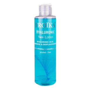 Froika Hyaluronic Tonic Lotion Τονωτική Λοσιόν με Υαλουρονικό Οξύ, 200ml