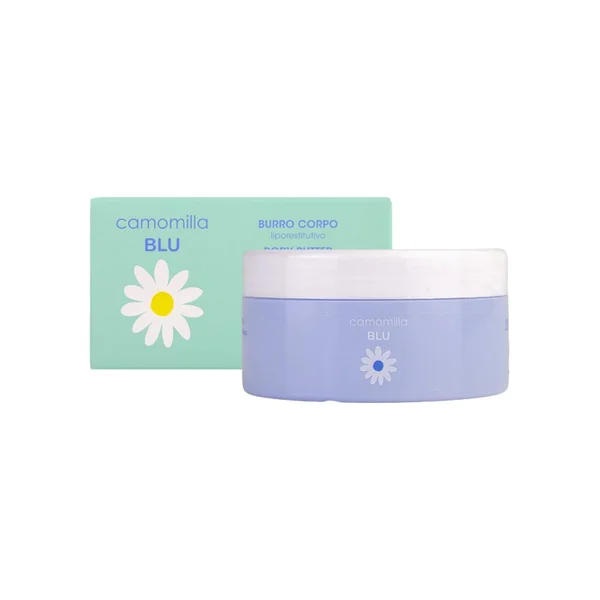 CAMOMILLA BLU Body Butter 250 ml