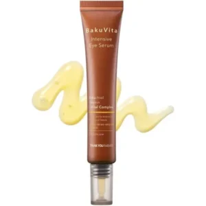 Thank You Farmer BakuVita Intensive Ορός Ματιών, 30ml