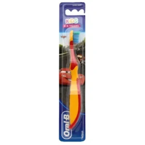 Oral-B Kids Παιδική Οδοντόβουρτσα Πολύ Μαλακή 3+ Έτη, 1τεμ