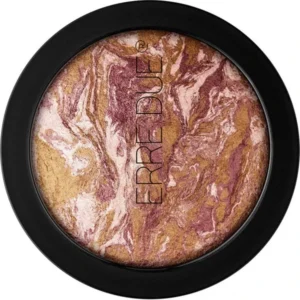 Erre Due Ready For Powders Sparkling Powder 409 Bursting Lava