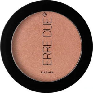 Erre Due Ready For Powders Blusher 105 Butterscotch