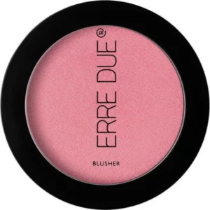 Erre Due Ready For Powders Blusher 107 Apple Pie