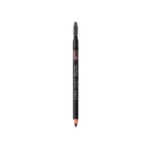 Erre Due Ready For Eyes Perfect Brow Powder Pencil -203  Mahogany