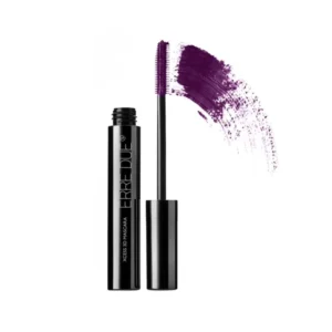 Erre Due Xcess 3D Mascara 07 Purple, 10ml