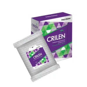FREZYDERM CRILEN ΜΑΝΤΗΛΑΚΙΑ *20pcs