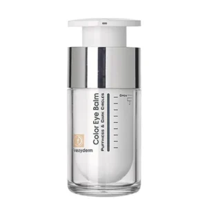 Frezyderm Color Eye Balm Κρέμα Ματιών με Χρώμα για Μαύρους Κύκλους & Σακούλες, 15ml