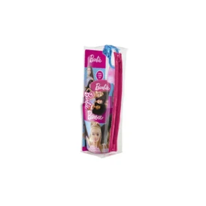 Mr.White Barbie Οδοντόβουρτσα 1 τεμάχιο & Οδοντόκρεμα 75ml & Ποτήρι