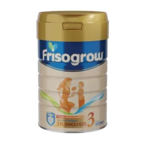 Frisogrow 3 Γάλα σε σκόνη για μωρά 12+ μηνών 400gr