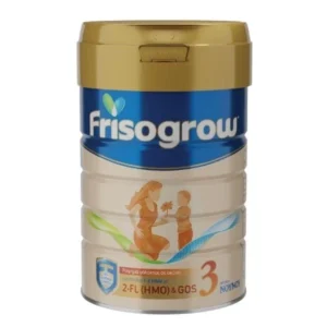 Frisogrow 3 Ρόφημα Γάλακτος σε Σκόνη για Μωρά 12+ Μηνών, 800gr