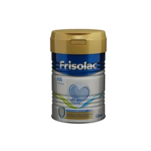 FRISOLAC HA Γάλα για Βρέφη με αλλεργία στην πρωτεϊνη αγελαδινού γάλακτος 400GR