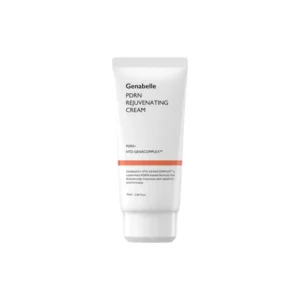 Genabelle PDRN Rejuvenating Cream – Κρέμα Ανάπλασης & Αντιγήρανσης με PDRN